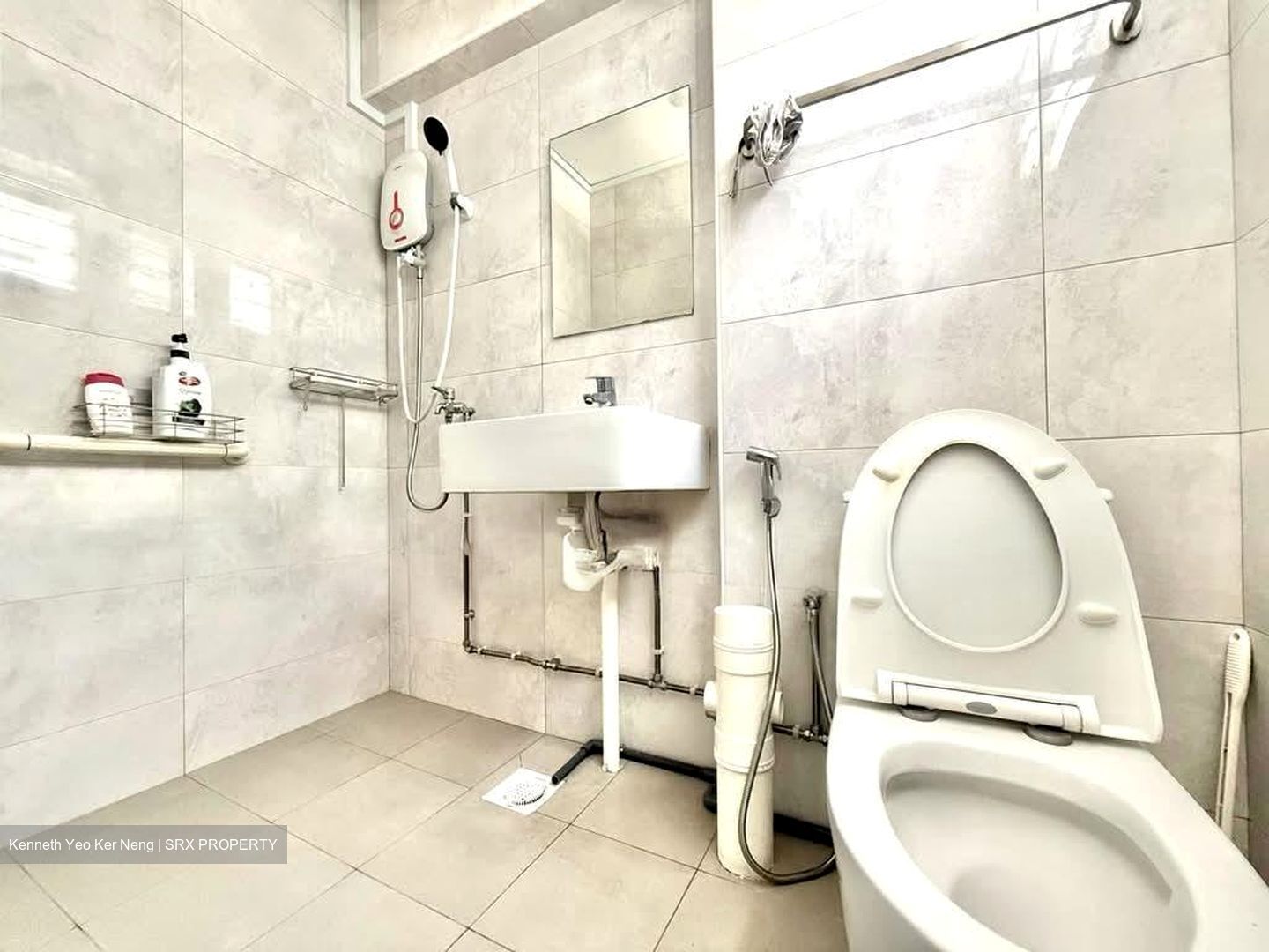 Blk 224 Simei Street 4 (Tampines), HDB 5 Rooms #546538481